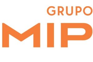 Grupo MIP logo