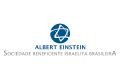 Hospital Albert Einstein logo