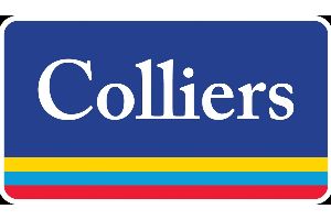 Colliers International - Deutschland logo