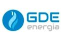 GDE Energia logo