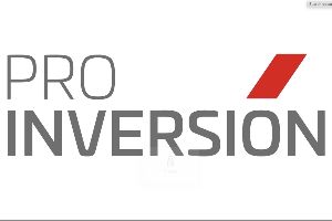 ProInversión logo