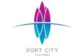 Port City Colombo logo