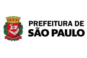 Prefeitura Municipal de São Paulo logo