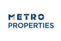 METRO Properties logo