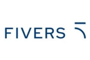 FIVERS logo