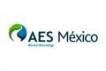AES Mexico logo