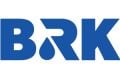 BRK Ambiental logo