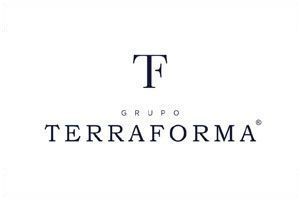 Grupo Terraforma logo
