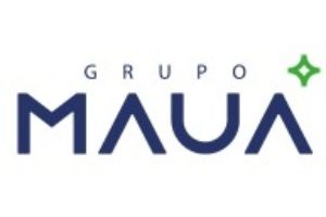Grupo Mauá logo