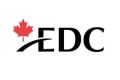 EDC logo