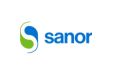 Sanor - Saneamento de Orlândia logo