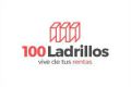 100 Ladrillos logo