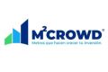 M2CROWD logo