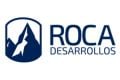 Roca Desarrollos logo