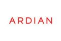 Ardian logo