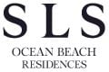 SLS Ocean Beach Residences logo