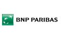 BNP Paribas logo