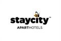 Staycity Aparthotels logo