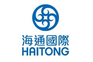 Haitong International Securities Group logo