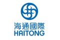 Haitong International Securities Group logo
