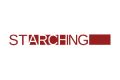 Starching logo