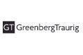 Greenberg Traurig logo