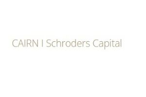 Cairn Real Estate logo
