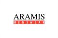 Aramis Menswear + Aramis Inc. House of Brands logo