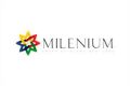 Hoteles Milenium logo