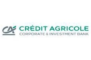 Crédit Agricole logo