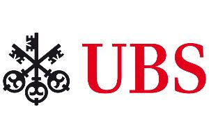 UBS logo