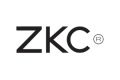 ZKC logo