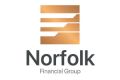 Norfolk Financial Group logo