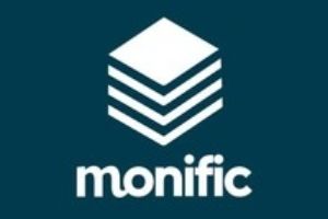 Monific logo