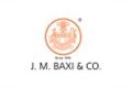 J. M. Baxi Group logo