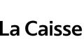 La Caisse logo
