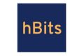 hBits logo