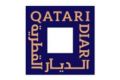 Qatari Diar logo