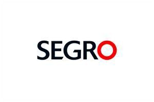 SEGRO logo