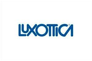 Luxottica logo