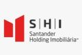 Santander Holding Imobiliária logo