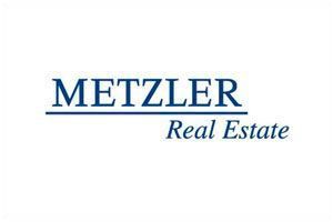 Metzler Real Estate logo