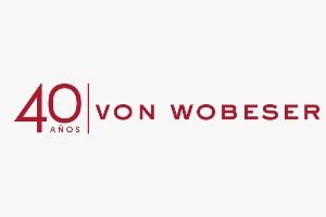 Von Wobeser logo