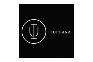 IUrbana logo