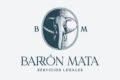 BARRON MATA logo