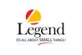 Legend Estates logo