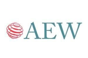 AEW logo