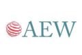 AEW logo