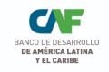 CAF - Development Bank of Latin America logo