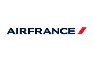Air-France KLM logo